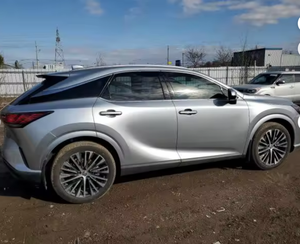 LEXUS RX 350H BA 350H BASE 2024 - Product Image 2