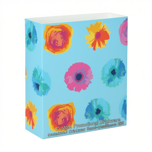 Bicchieri Promozionali Personalizzati Band-CreaSleeve 285 - Product Image 3