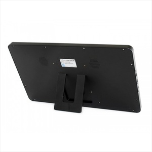 Frais en stock 15.6 pouces LCD écran tactile tout en un commutateur vidéo moniteur encodeur enregistreur et mélangeur vidéo - Product Image 1