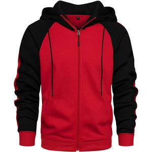 เสื้อมีฮู้ดรุ่นใหญ่ผ้าฝ้ายสำหรับผู้ชายและ100% ใส่ได้ทั้งชายและหญิงมีโลโก้ตามสั่ง - Product Image 1