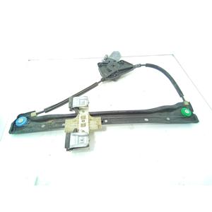ALZACRISTALLO ELETTRICO ANTERIORE DESTRO VOLKSWAGEN Up 1a Serie 6ru959801 (11>) - Product Image 4