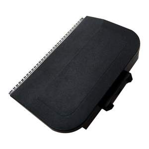 Lame de rechange pour tondeuse corporelle en acier inoxydable pour rasoirs électriques - Product Image 2