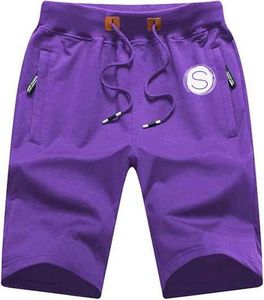 Entraînement Entraînement Fitness Athlétique Sports Polyester Hommes Casual Gym Shorts - Product Image 5