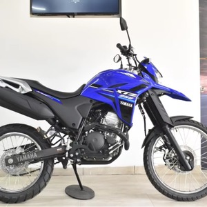 พร้อมขับขี่ 2026 Xtz 250 Fi Abs รถสปอร์ตไบค์วิบากและมอเตอร์ไซค์ออฟโรด - Product Image 2