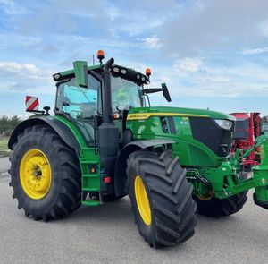 รถแทรกเตอร์จอห์นสำหรับ Deere 2019 John Deere 5090E - Product Image 2