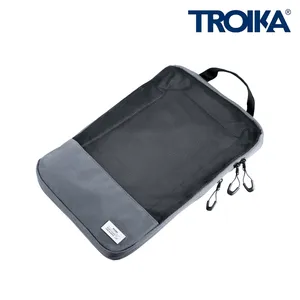 Organizer da Viaggio Ecologico Blu per Vestiti e Gadget - Product Image 1
