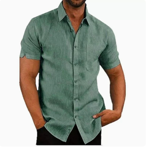 Trendin 'T-shirts imprimés surdimensionnés décontractés confortables personnalisés pour hommes - Product Image 1