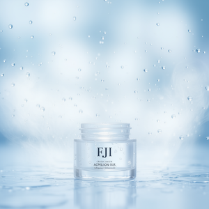Suero Facial Hidratante con Ácido Hialurónico OEM, Gel Potenciador para el Cuidado de la Piel, 30 ml - Product Image 3