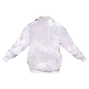 Latest Design Made In Pakistan Acid Wash <b>Hoodies</b> OEM Service Wholesale <b>Women</b> Acid Wash <b>Hoodies</b> - Product Image 6