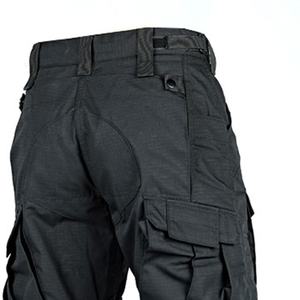 Fashionable Trendy Autumn <b>Mens</b> <b>Slim</b> <b>Fit</b> Trousers Hip Hop Big Pockets Casual Sports Cargo washed <b>men's</b> pants - Product Image 4