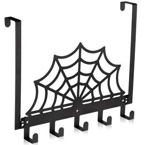 Porte-manteau en fer design avec un style élégant, adapté à la décoration d'entrée de maison de luxe - Product Image 4