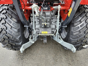 รถแทรกเตอร์ Massey Ferguson 1E.25 ปี 2025 ใหม่/มือสอง 25 แรงม้า 30 แรงม้า 35 แรงม้า 40 แรงม้า 45 แรงม้า 50 แรงม้า 55 แรงม้า ขนาดกะทัดรัด ประสิทธิภาพสูง พร้อมสมรรถนะที่เชื่อถือได้ - Product Image 6