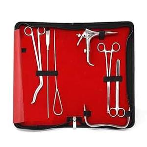 Hochwertiges IS Indo Surgicals <span class=keywords><strong>IUD</strong></span>-Entfernungs kit mit Design Kit für chirurgische Instrumente Hergestellt in Pakistan Großhandels preis preis - Product Image 1