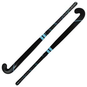 Venta al por mayor 2025 nuevo palo de hockey sobre hierba multifuncional con Cinta de agarre de madera equipo de hockey sobre hielo precio barato para la venta OEM - Product Image 2
