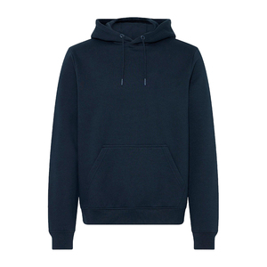 Oversized High Quality Print Fleece Pullover Hoodie for Men Casual <b>Drop</b> Shoulder Streetwear with Hooded Heavyweight OEM Supply - Product Image 3