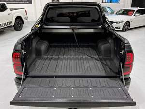 2022 voitures diesel d'occasion avec transmission automatique Norme d'émission Euro 5 - Product Image 3