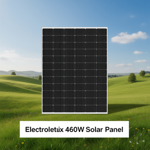 Panneau solaire Electrolux 460W - Product Image 3