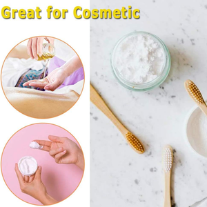 Pots Cosmétiques en Plastique de 30ml Pot en PET Ambré Conteneur de Crème pour le Visage Pot d'Échantillon Cosmétique Eye Skincare Pot de Crème pour le Visage Pavico Vietnam - Product Image 6