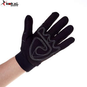 Guantes Mecánicos con Agarre Flexible para Trabajos de Garaje y Mecánica - Product Image 2