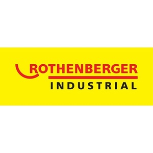 ROTHENBERGER INDUSTRIAL Gas Burner with Piezo Ignition Industrial <b>Fire</b> Starter - Product Image 2