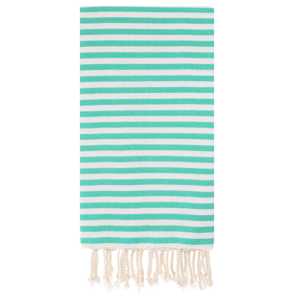 สีเขียวมิ้นท์