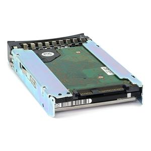 Disco Duro Industrial IBM 42D0638 de 300 GB, 10K, 6G SAS, 2.5, Intercambio en Caliente, 2.5 SFF, Accesorio - Product Image 2