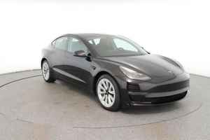 รถโมเดล 3 ปี 2022 สภาพใหม่เอี่ยม - Product Image 2