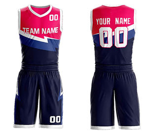 Producto de Moda Premium, Uniformes de Baloncesto de Alta Calidad, Personalizados, Transpirables, de Buena Calidad, Más Vendidos - Product Image 1