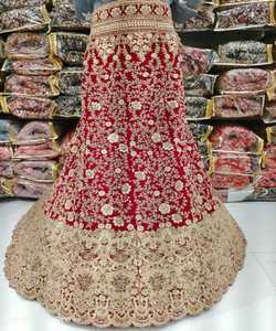 เสื้อผ้าสำหรับงานปาร์ตี้ผ้าคอตตอนผ้าเรยอน - Product Image 5