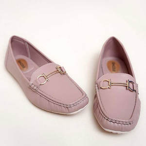 Mocasines para Mujer Hechos a Medida al por Mayor, Diseño Elegante y Ligero, Nuevo Modelo en Oferta - Product Image 1