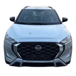 Nuevo/Usado 2025 Nissan Magnite Acenta Turbo CVT Transmisión Automática SUV/Crossover - Product Image 1