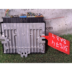 กล่องควบคุมเครื่องยนต์ BCM สำหรับรถยนต์ Jaguar XF ซีรีส์ DW93-14F392-AE 224DT ดีเซล 2179 (11>15) - Product Image 4