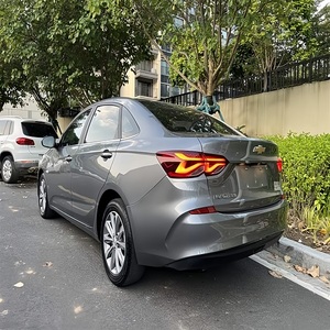 ENVÍO RÁPIDO - COCHE MONZA H94WD - USADO - Product Image 6