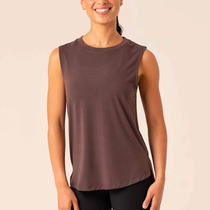เสื้อกล้ามผู้ชายแห้งเร็วระบายอากาศได้ดี - Product Image 5