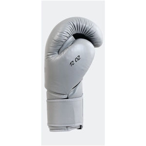 Équipement de boxe professionnel en cuir PU avec logo personnalisé de haute qualité équipement grande taille avec gants respirants pour les boxeurs de compétition - Product Image 2