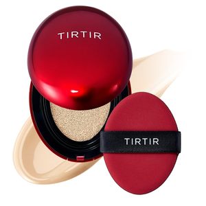 TIRTIR [*ขนาดมินิ*] รองพื้น Tirtir Mask Fit Red Cushion Foundation, 0.15 ออนซ์ - Product Image 1