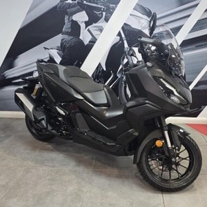 Motocicletas de Aventura ADV350 350cc 2024 Usadas, Super Rápidas, de Venta Inmediata, Legales para Carretera - Product Image 1