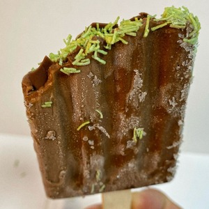 Deluxe Dubai Chocolates <b>Ice</b> Cream Bar Rich Taste Smooth Texture Ideal for Retail Shops and Export Distribution - Product Image 4