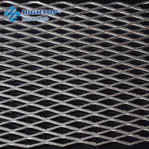 <span class=keywords><strong>แผ่น</strong></span>ตาข่ายเหล็กกัลวาไนซ์อลูมิเนียม<span class=keywords><strong>แผ่น</strong></span>เหล็กสแตนเลสแบบขยายแบนขนาดใหญ่ออกแบบได้ตามต้องการ - Product Image 2