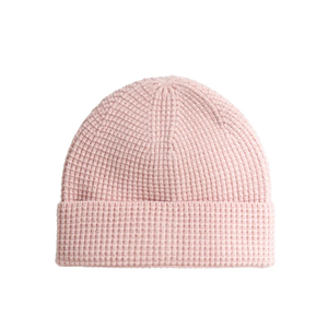 Custom Print 3D Embroidery Lightweight Comfortable Casual Style Beanie <b>Hats</b> OEM Wholesale Soft Breathable <b>Winter</b> Warm for <b>Men</b> - Product Image 3