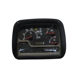 47406865 ชุดหน้าปัดแท้ CNH ใช้ได้กับรถแทรกเตอร์ Case IH Farmall JX75 JX90 JX100 JX110 - Product Image 3