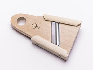 Made in Japan Versatile Kitchen Tool Perfect for Vegetable <b>Slice</b> 03005-06 Quick <b>Slice</b> Mini Slicer - Product Image 2