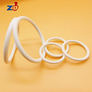 Endüstriyel ve OEM Uygulamalarında Özel Sızdırmazlık İhtiyaçları için Özel Boyutlu FFKM <span class=keywords><strong>O</strong></span>-<span class=keywords><strong>Ring</strong></span> - Product Image 4