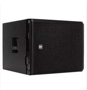 โมดูลซับวูฟเฟอร์แบบแอคทีฟ RCF HDL 36-AS 3200W รุ่นใหม่ล่าสุด - Product Image 1