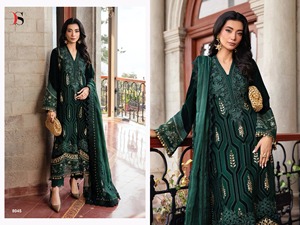 Parte inferior de rayón viscosa paquistaní indio de calidad superior Kurta con algodón Dupatta para niñas colección de ropa de fiesta de <span class=keywords><strong>India</strong></span> - Product Image 5