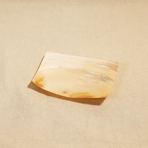 Buffalo Horn Soap Holder <b>Tray</b> With Stand For <b>Bathroom</b> Set Craft Buffalo Horn Soap Holder - Product Image 3