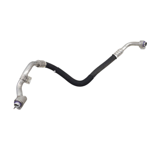 Tubo Aria Condizionata Mercedes GLB Serie (X247) A1778305601 OM 654.920 Diesel 2000 (19>) - Product Image 1
