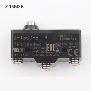 สวิตช์จำกัดความเบรก X-10GD-B/Z-15GD-B ที่ทันสมัยอะไหล่สำหรับลิฟท์มิตซูบิชิและลิฟท์ - Product Image 3