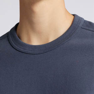 Jersey de Invierno Polar de calidad superior para Hombre Sudaderas teñidas lisas de mezcla de algodón básicas de moda a la venta hechas en Pakistán - Product Image 4