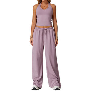 Pantalones Deportivos Ligeros para Hombre, Pantalones de Chándal para Gimnasio, Entrenamiento, Correr, Fitness, Casuales, Duraderos, Cómodos, Transpirables, Deportivos 2026 - Product Image 6